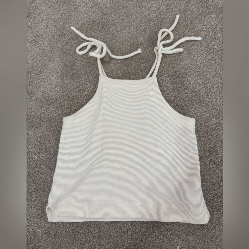 Madewell Top